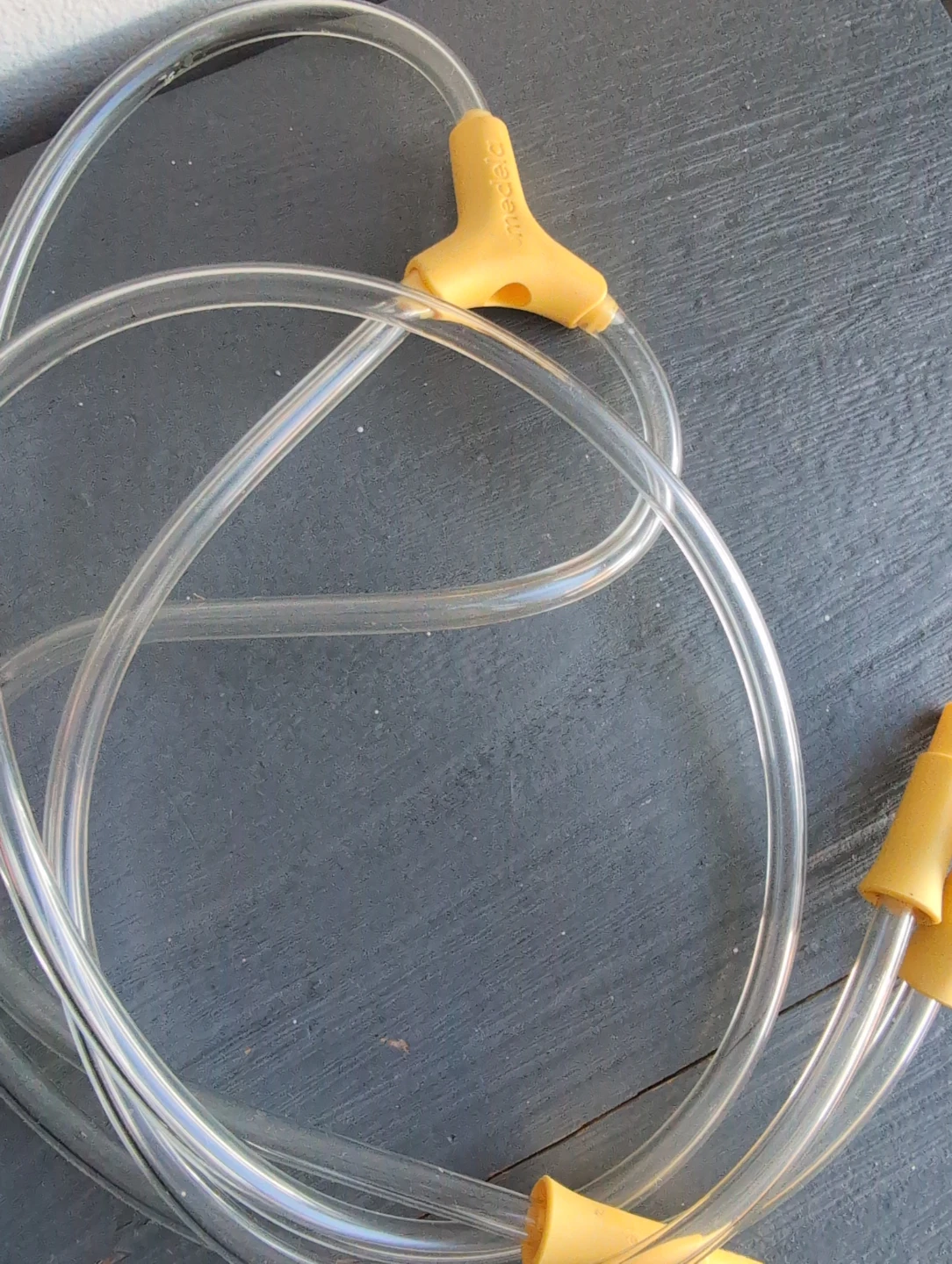 Medela Pump In Style MaxFlow Breast Pump - photo 3