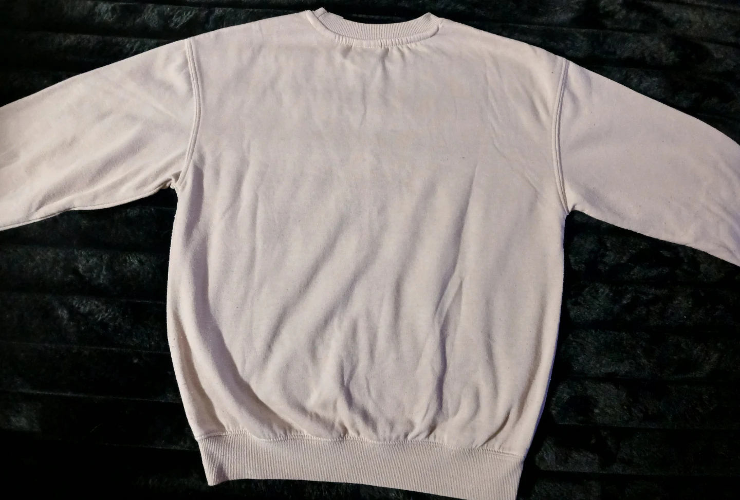 Walt Disney Classic Bambi Crewneck Sweatshirt - photo 3