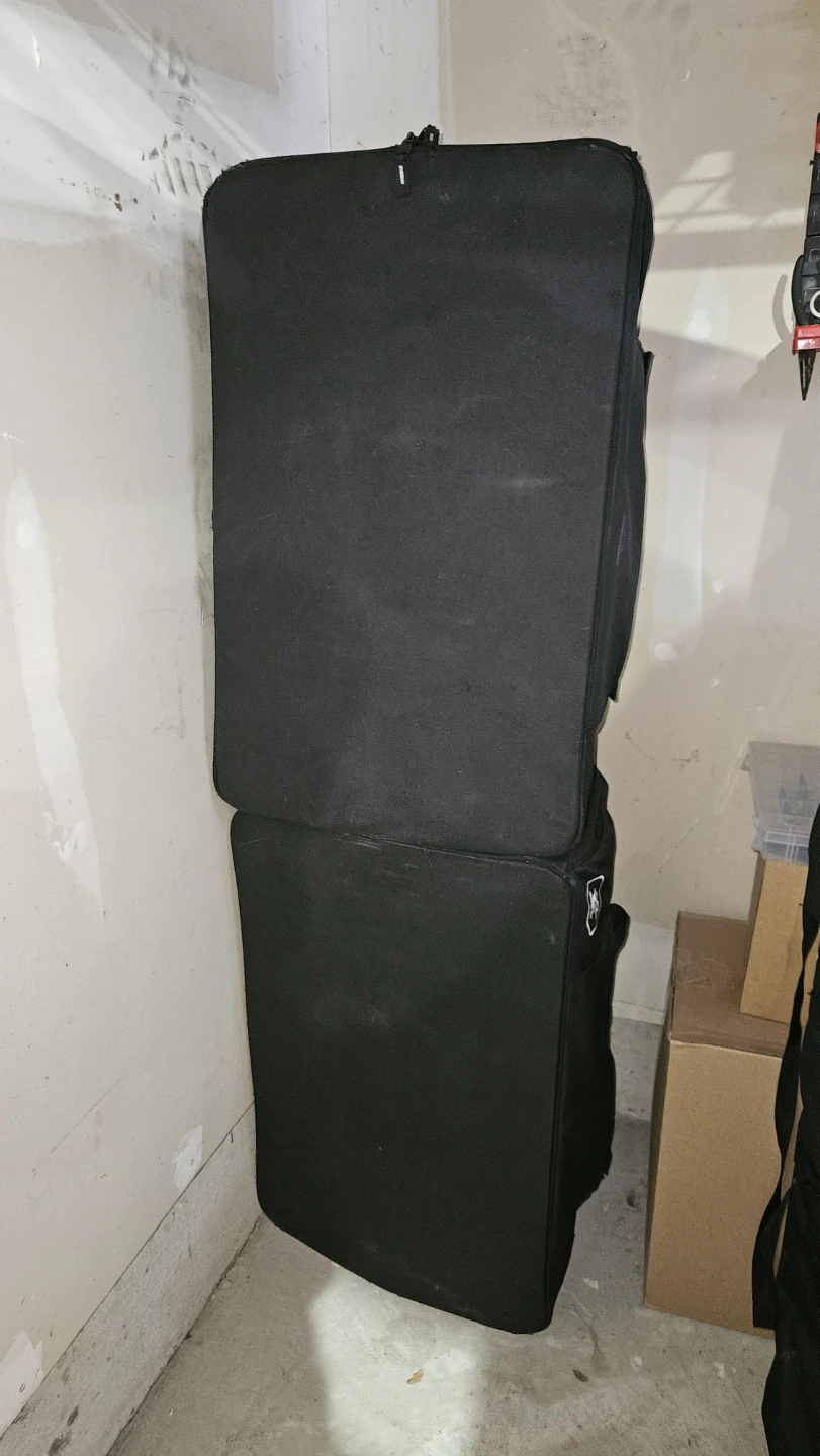 MACKIE 15" THUMP SPEAKERS - photo 5