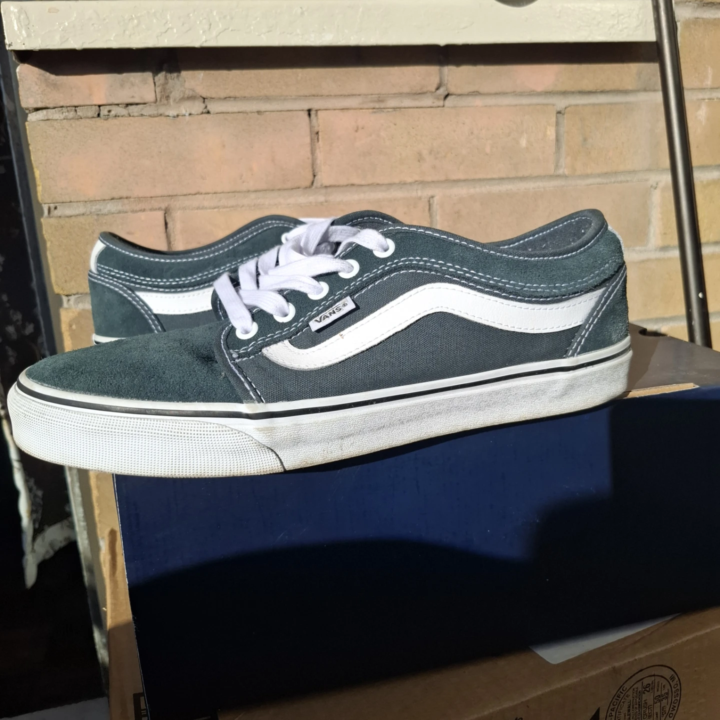 Vans Old Skool - photo 4
