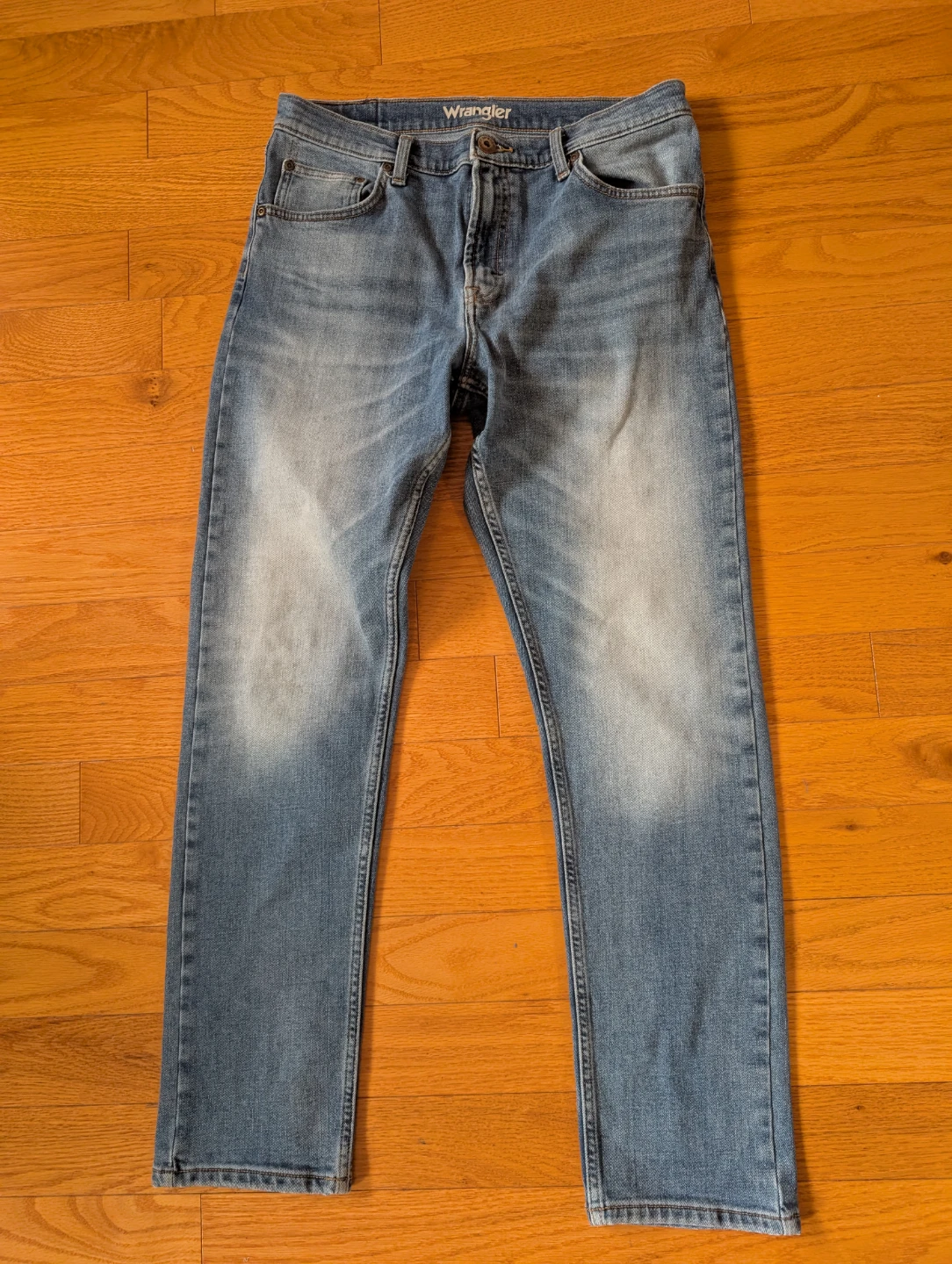 Wrangler Jeans Size 32x32