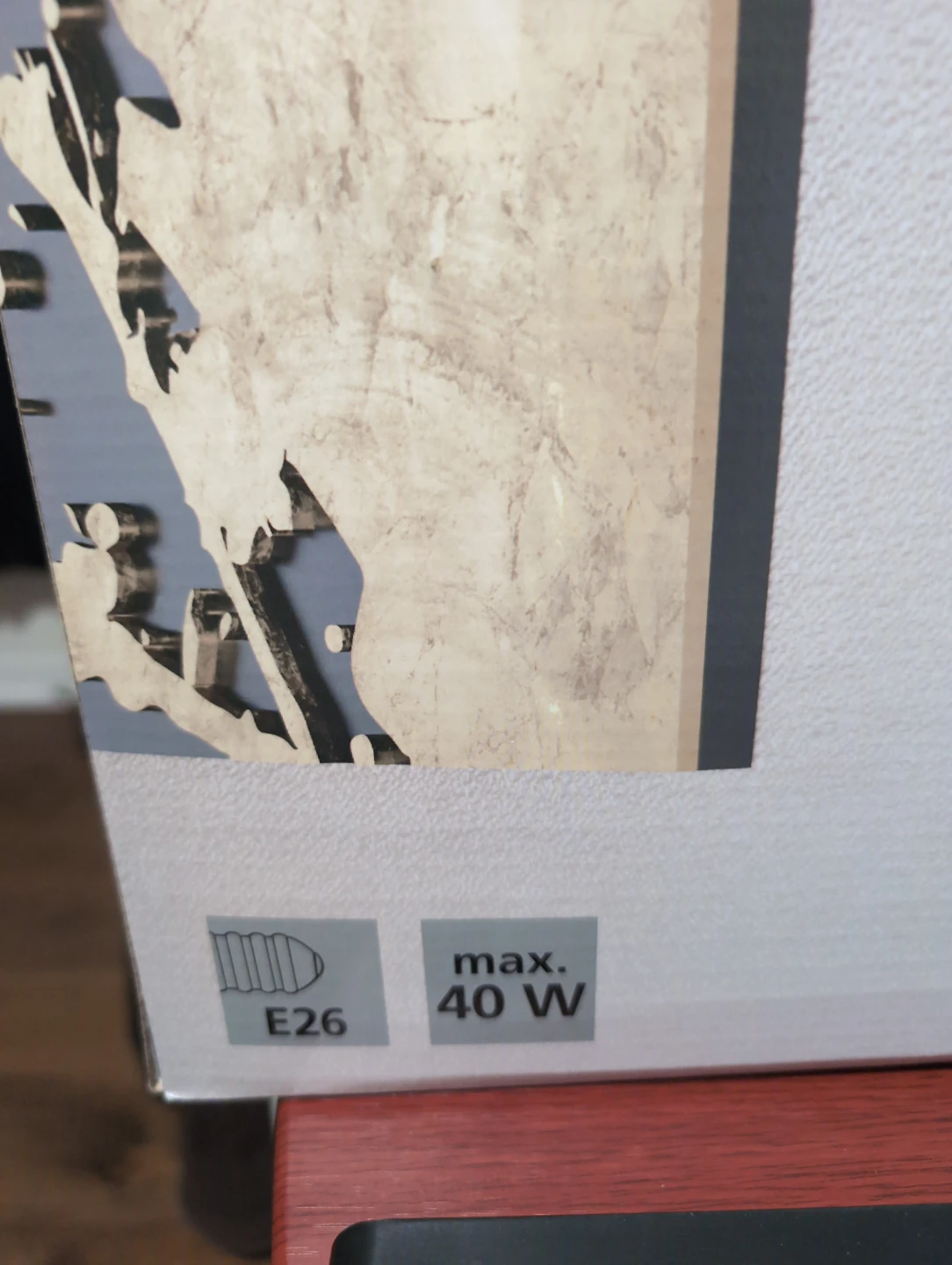 Eglo Grizedale Hanging Light - photo 3