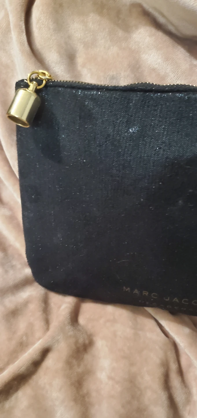 Marc Jacobs Decadence Black Pouch - photo 2