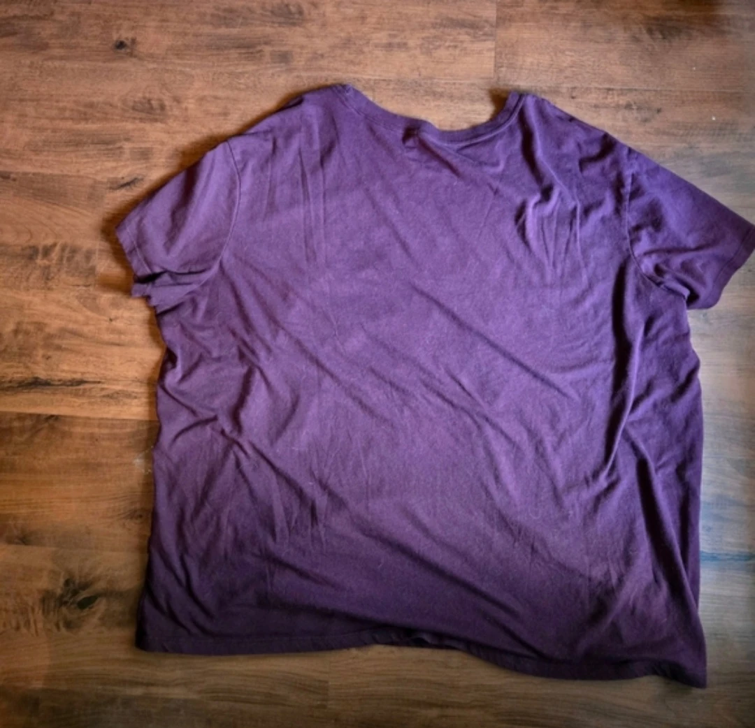 Dutton Ranch (Yellowstone) Graphic T-Shirt | Size - 2X - photo 2