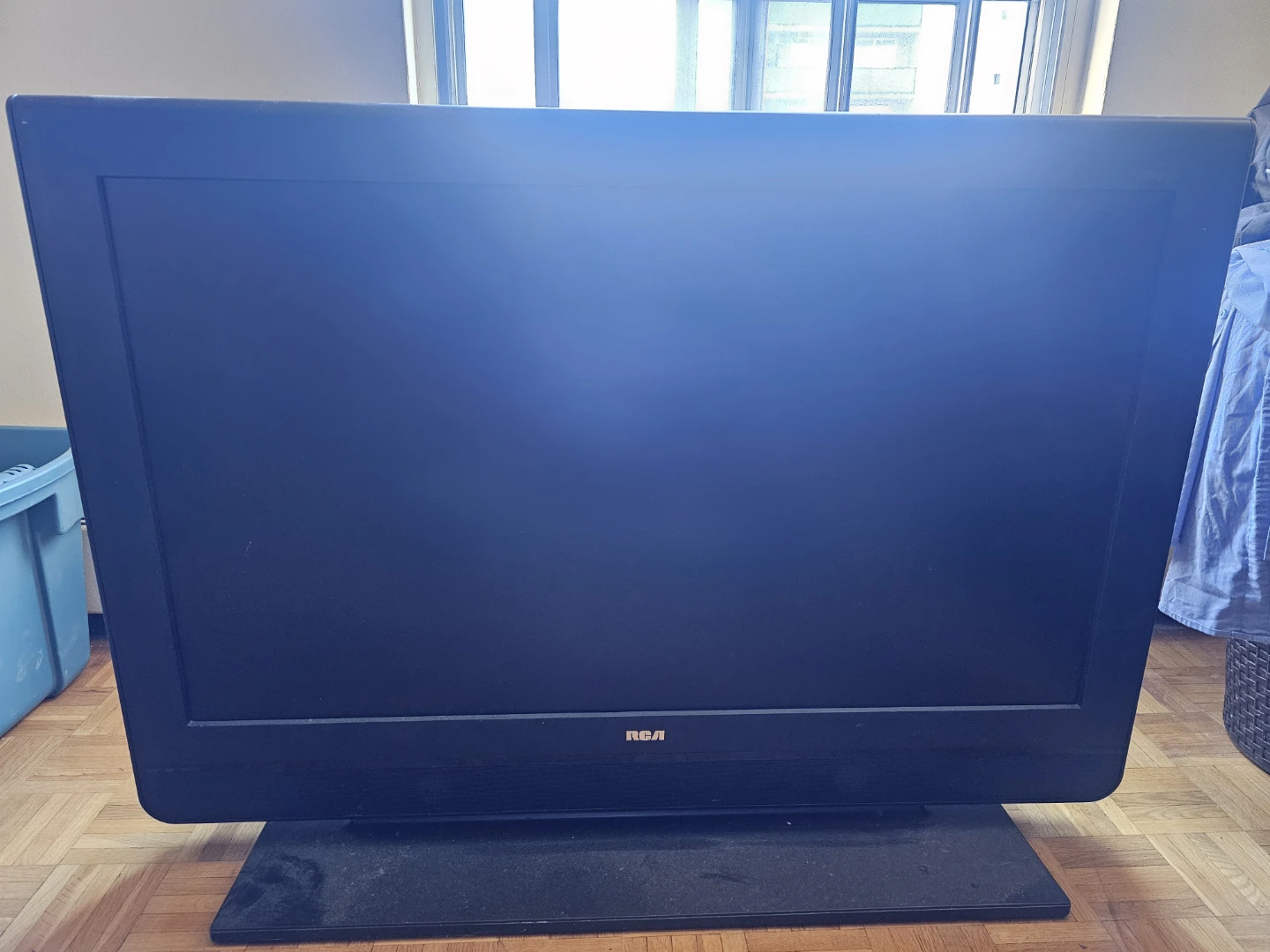 RCA Flat Screen Television