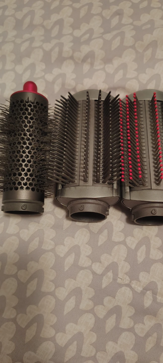 Dyson Airwrap Styler - photo 2