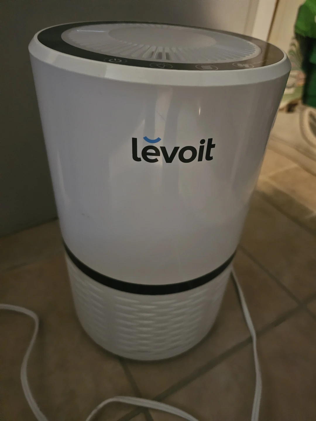 Levoit Compact HEPA Air Purifier