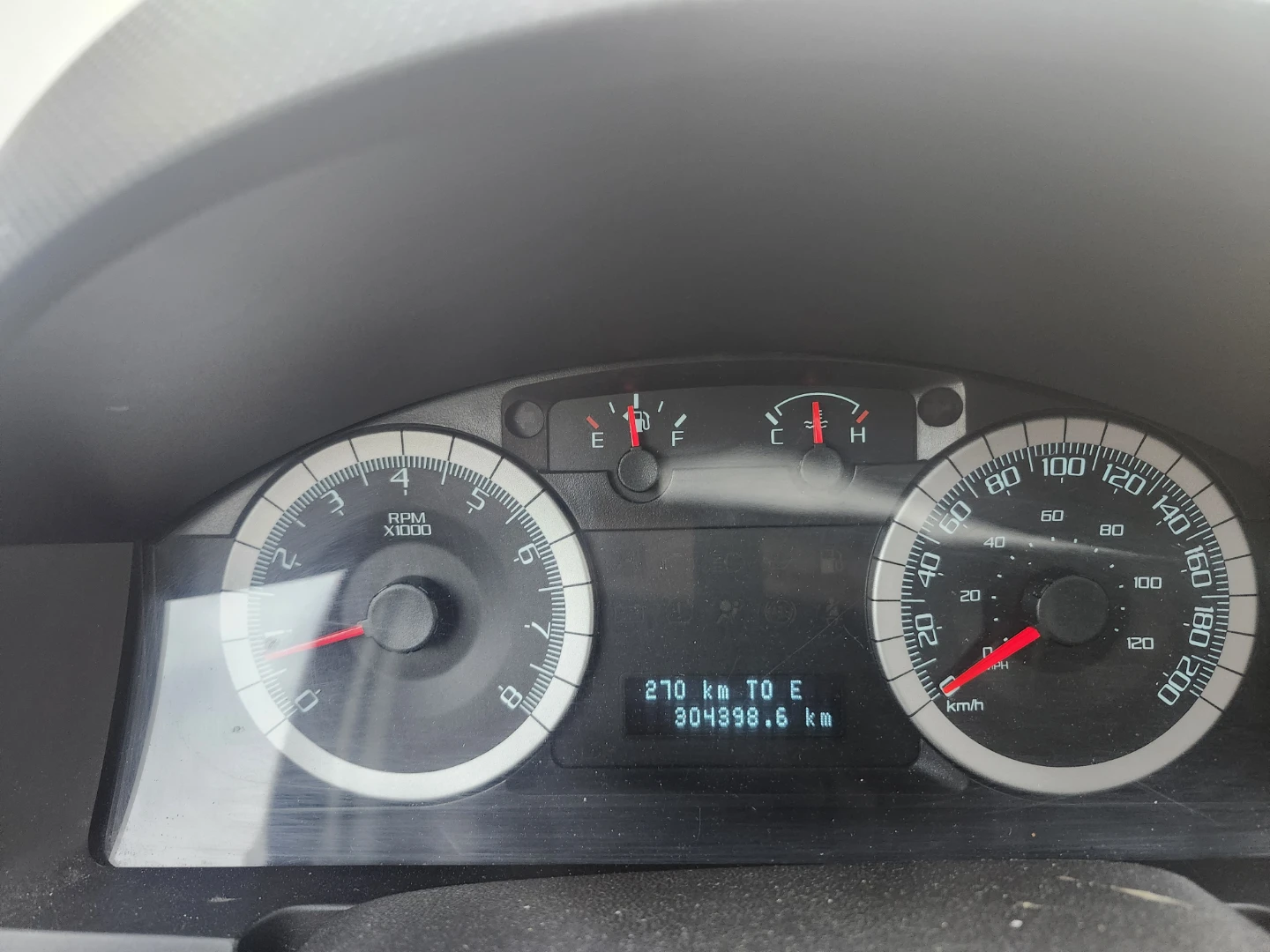 2008 ford escape - photo 4