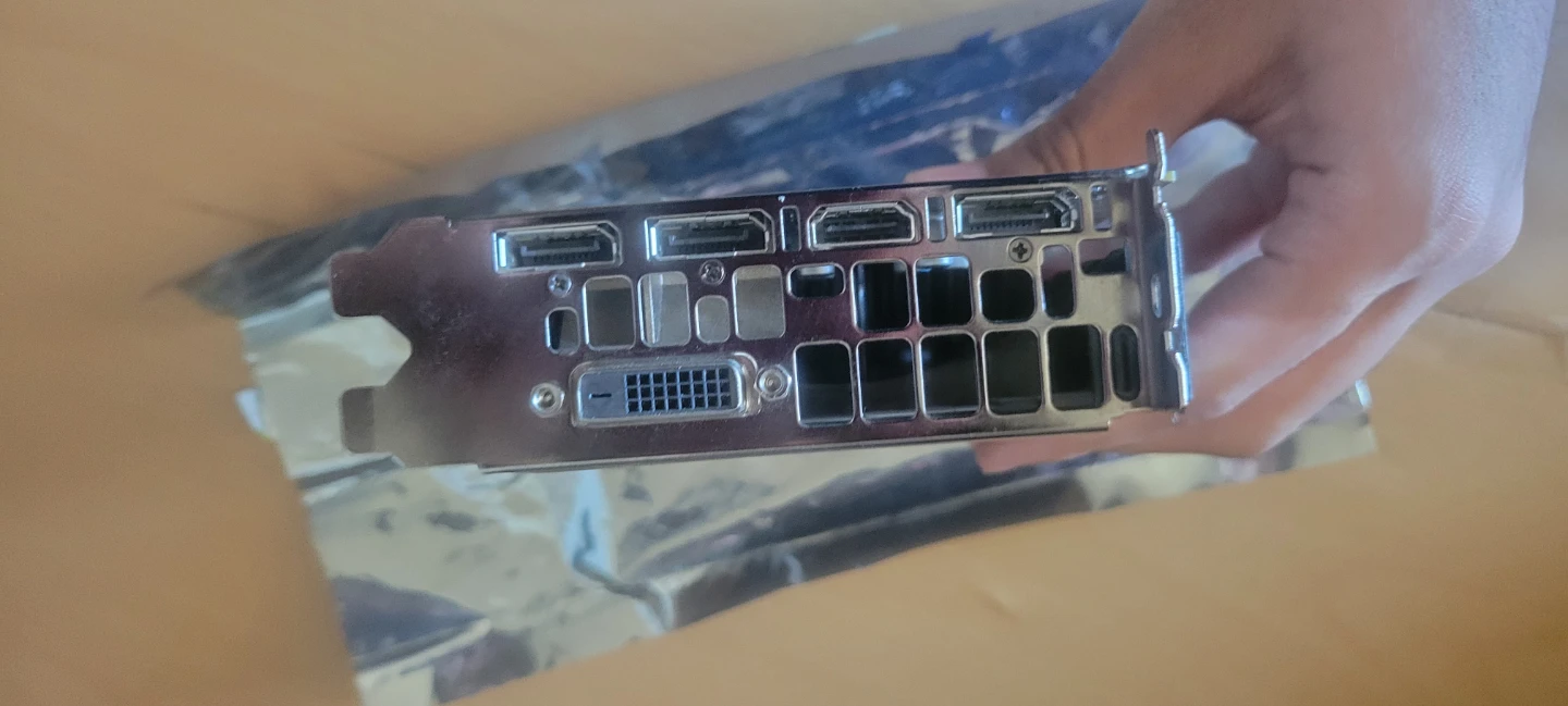 EVGA GeForce GTX 1060 3GB, Tested & Working - photo 4