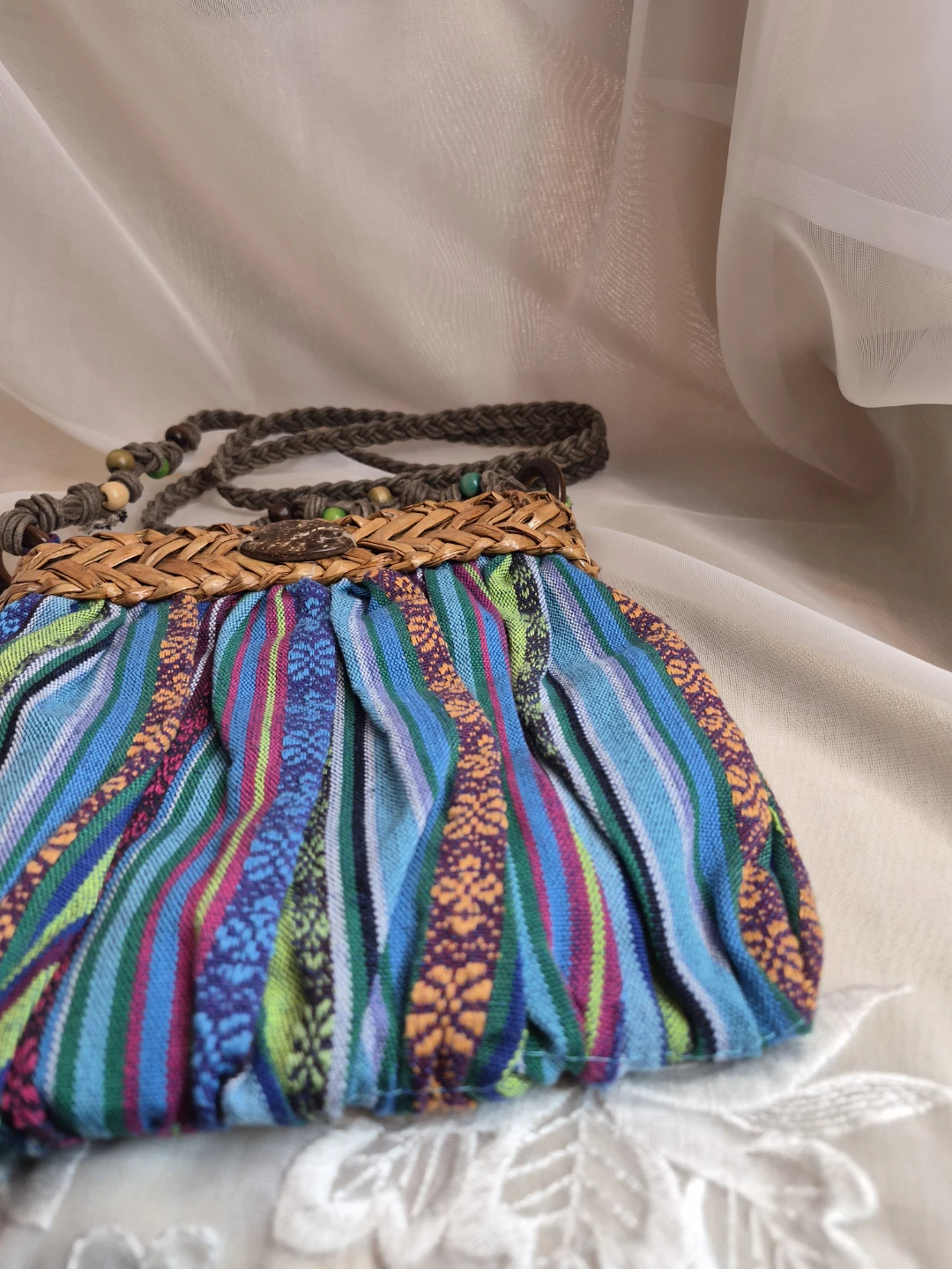 So Cute Cross Body Purse - photo 5