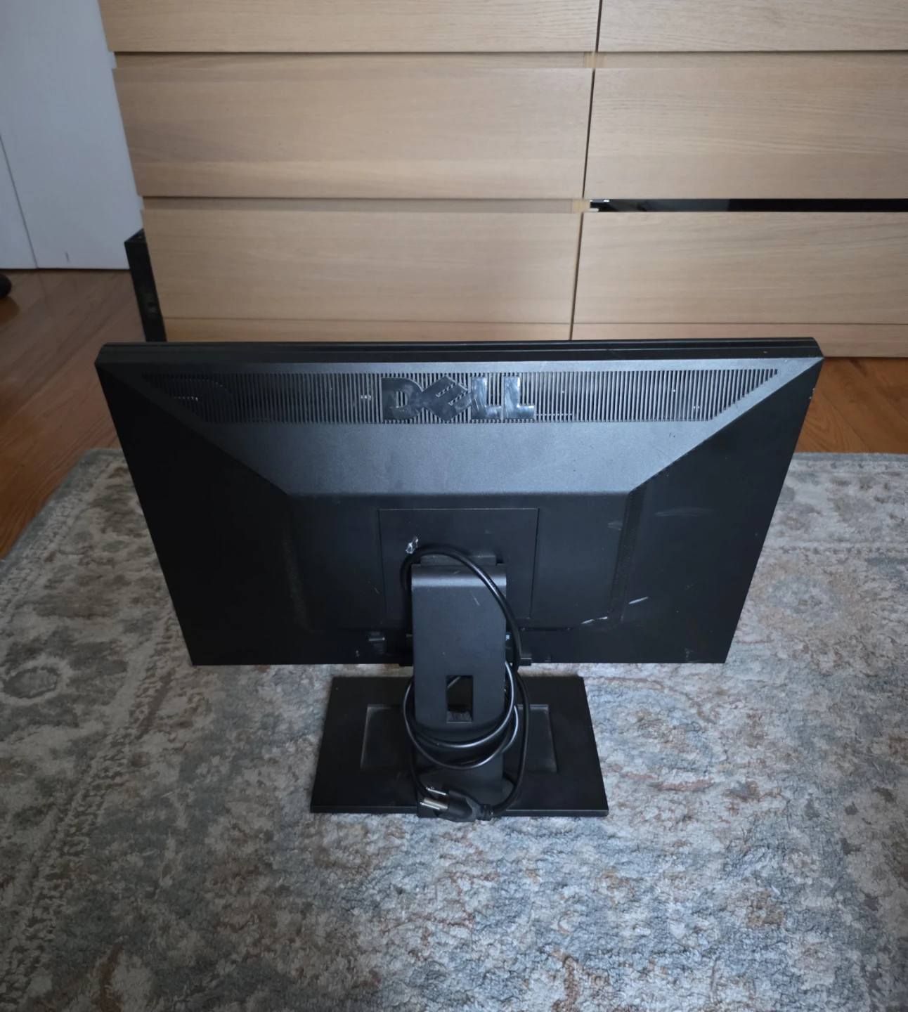 Dell Monitor works - photo 2