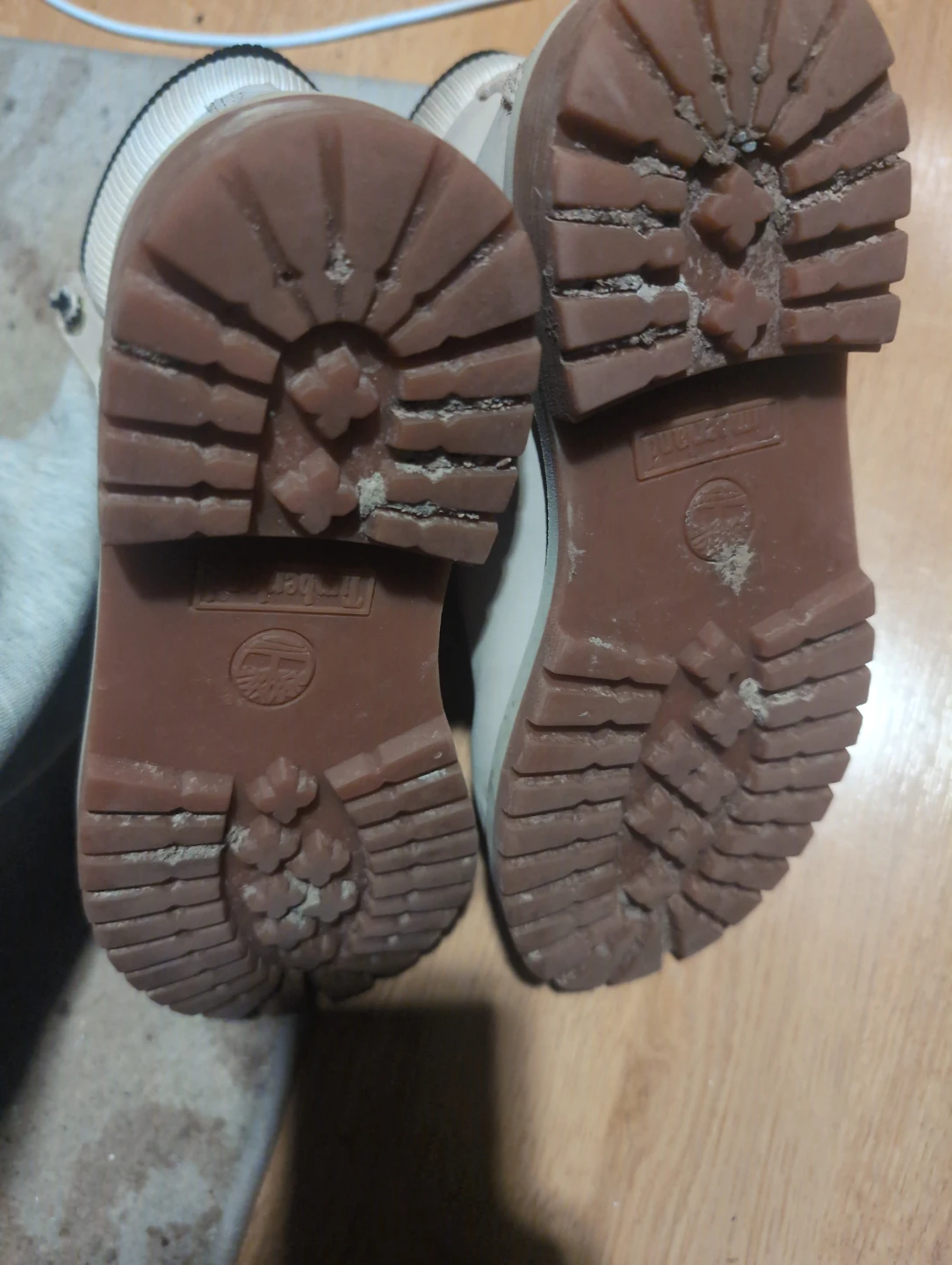 Timberland boots - photo 2