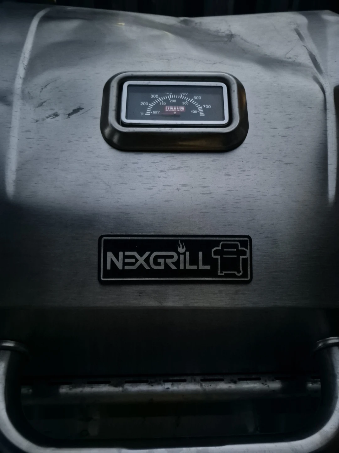 Nexgrill Gas BBQ Grill - photo 5