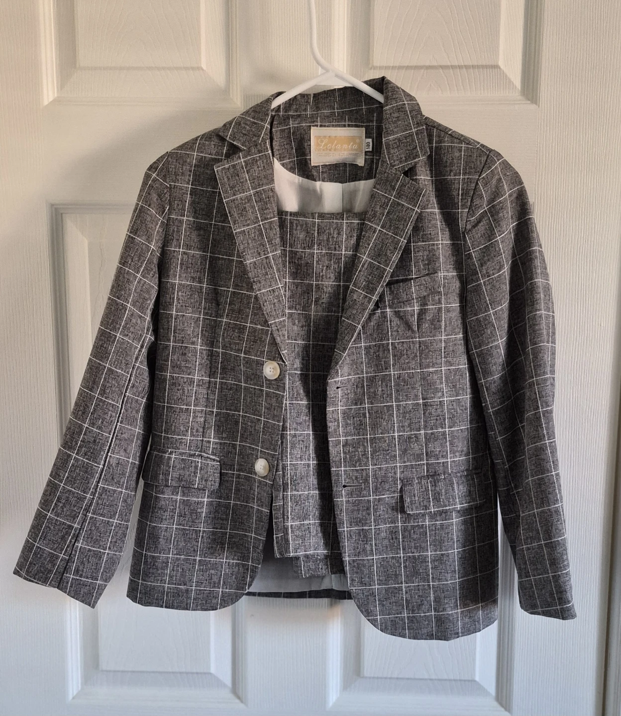Assorted Kids Athletic Jackets and Hoodies - photo 5