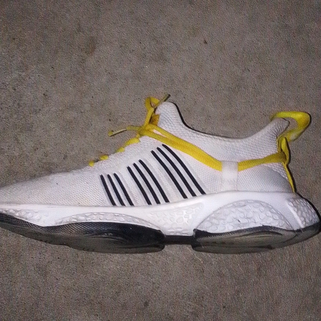 Xinda Superstar Sneakers - photo 3