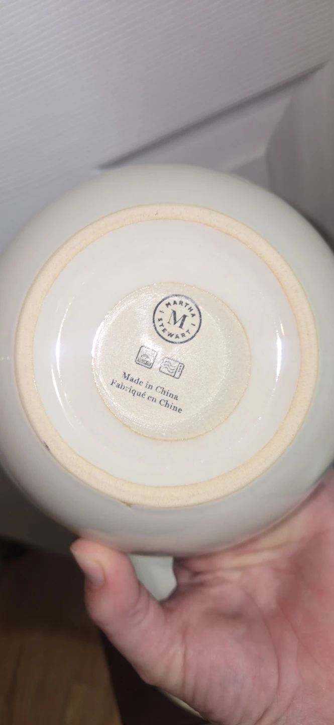 Martha Stewart  Dinnerware Set - photo 3