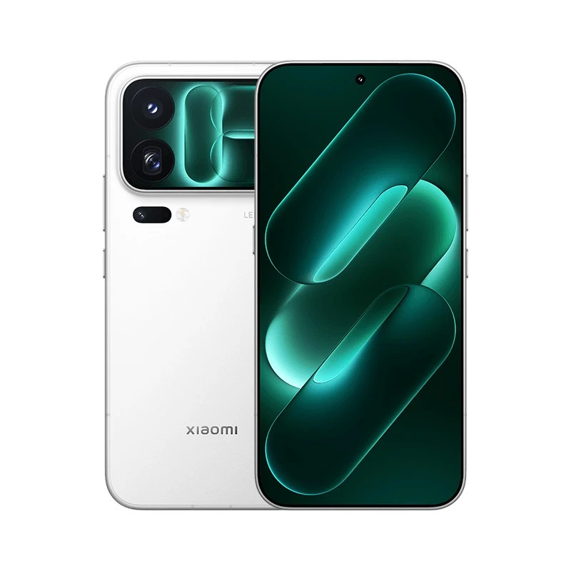 Xiaomi 18 Pro Max new sealed