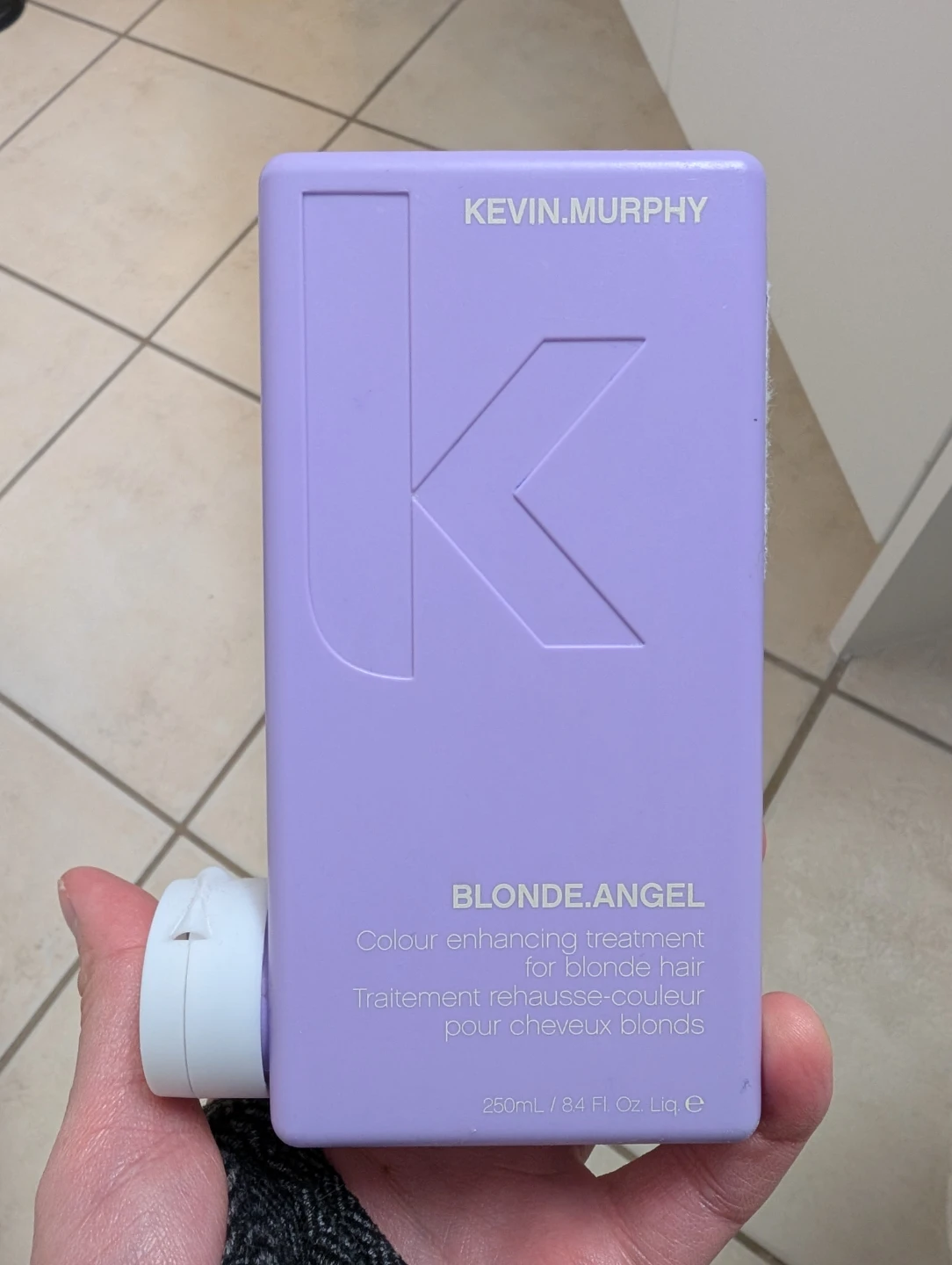 Kevin Murphy BLONDE ANGEL Treatment Conditioner 250 mL - photo 2