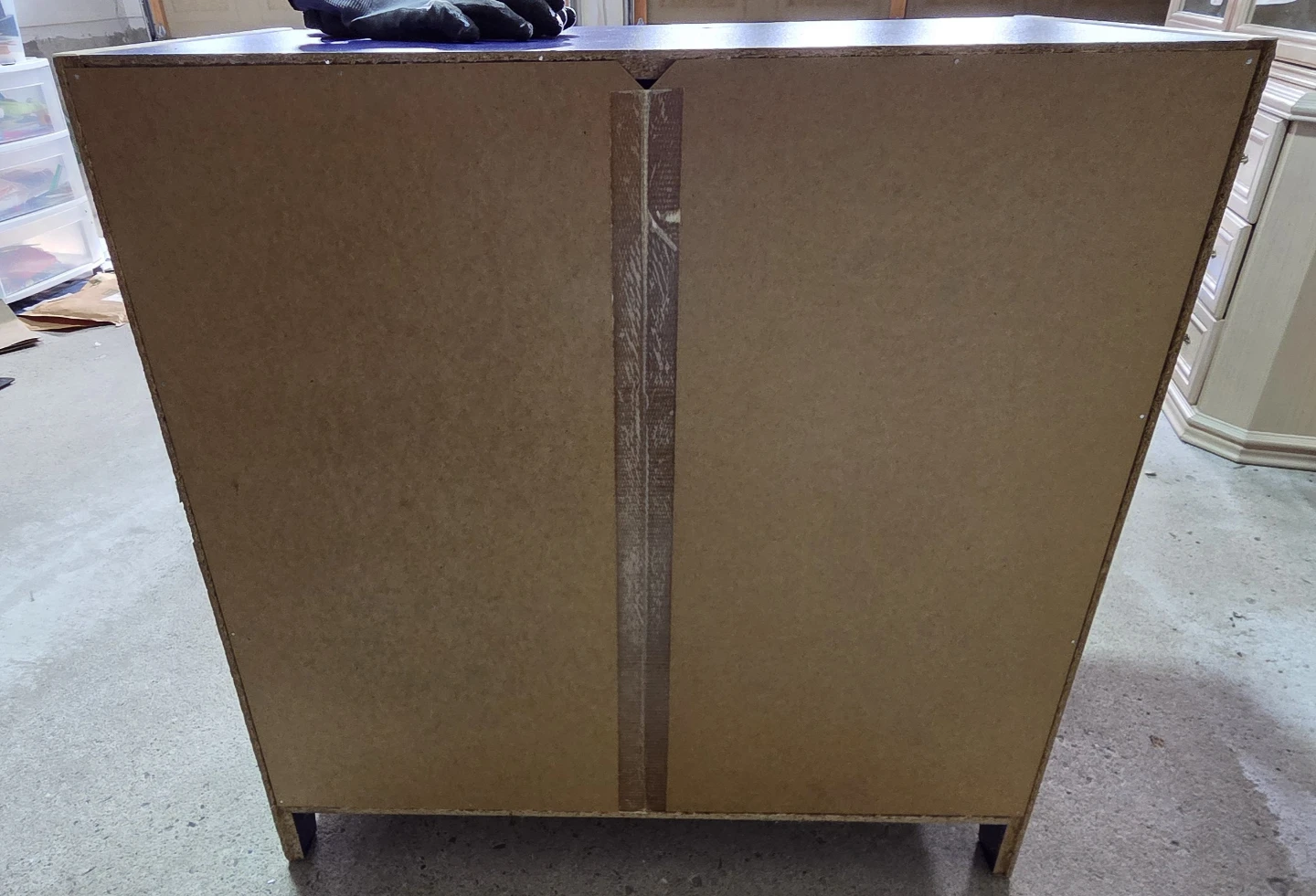 Dresser - photo 3