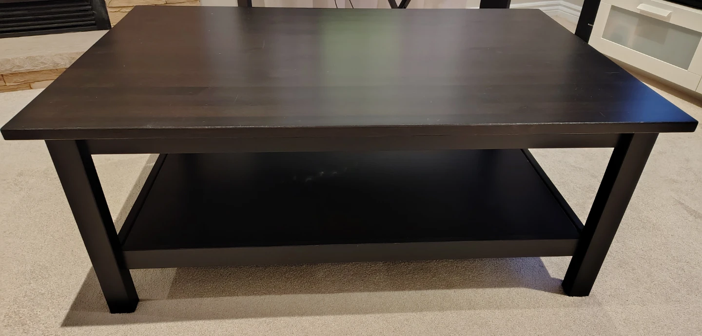 Coffee Table + Side Table - photo 2
