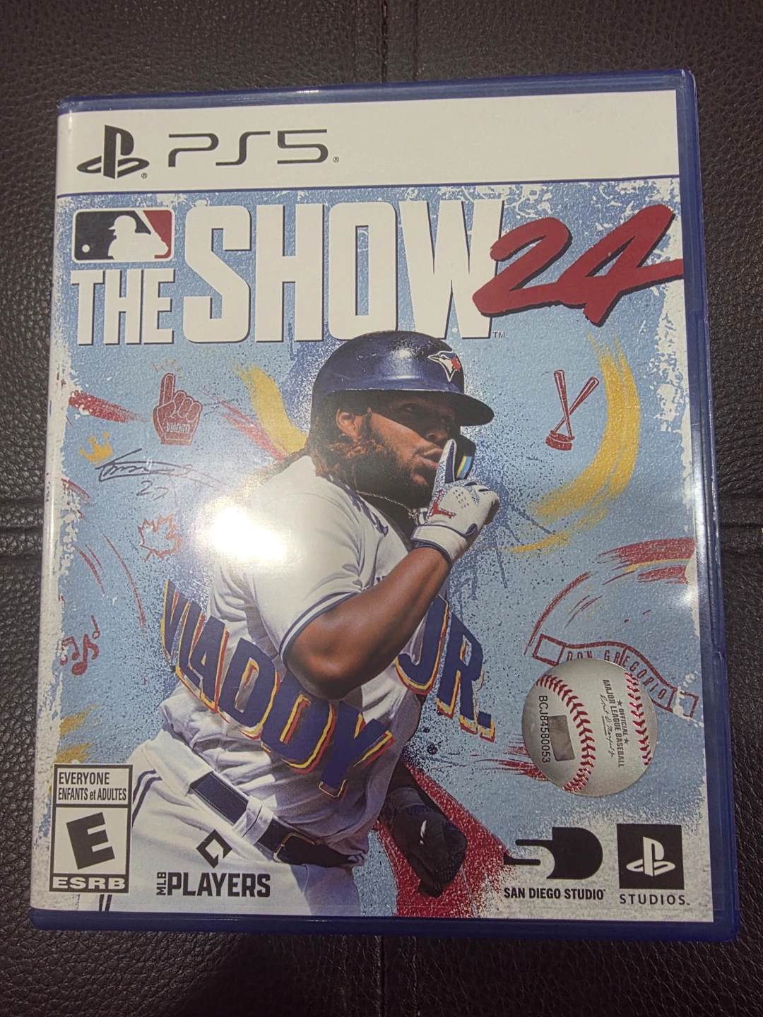 MLB The Show 24 and NHL 25 for PS5 - photo 3