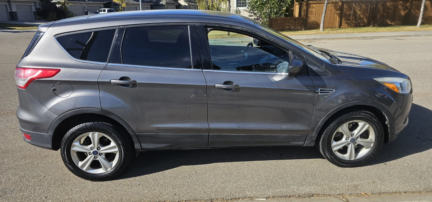 2014 Ford Escape SE AWD - photo 4