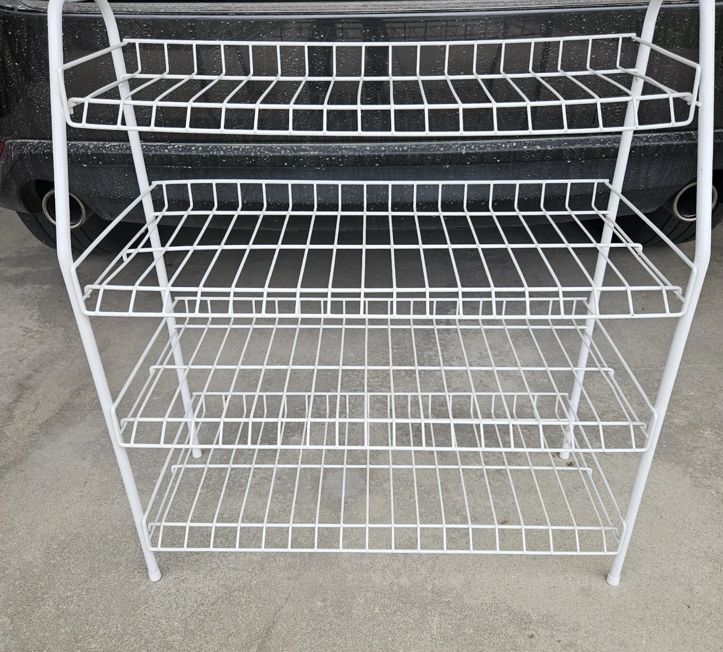 SHOE  RACK - photo 2