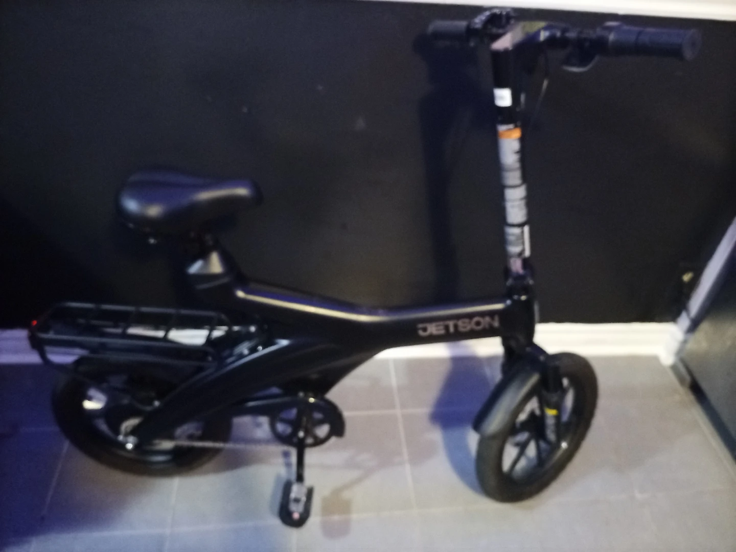 Jetson OTG Elite E-Bike - photo 2