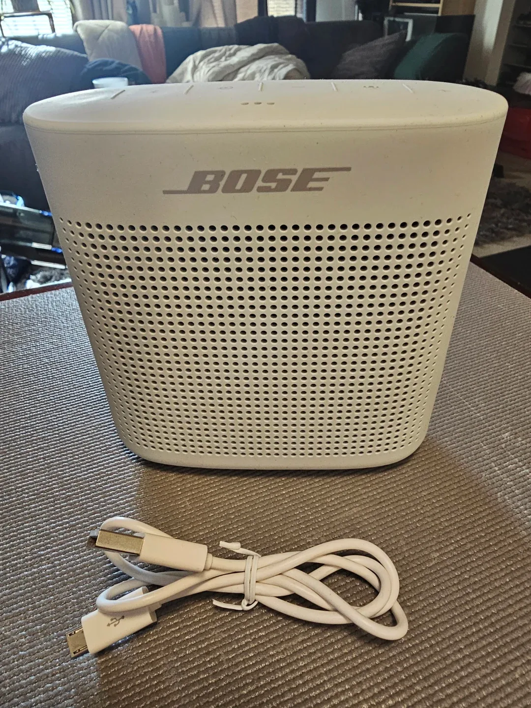 Bose SoundLink Color II Bluetooth Speaker
