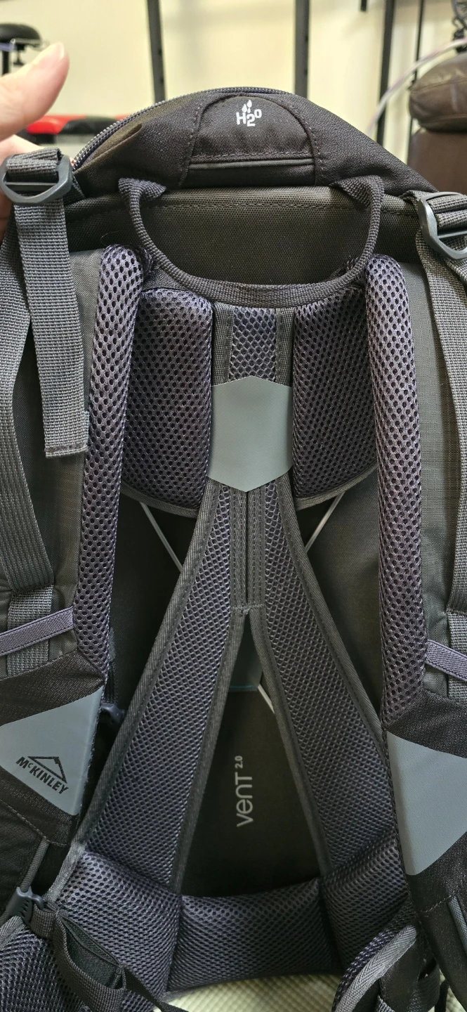 McKinley Lynx 28 Backpack - photo 2