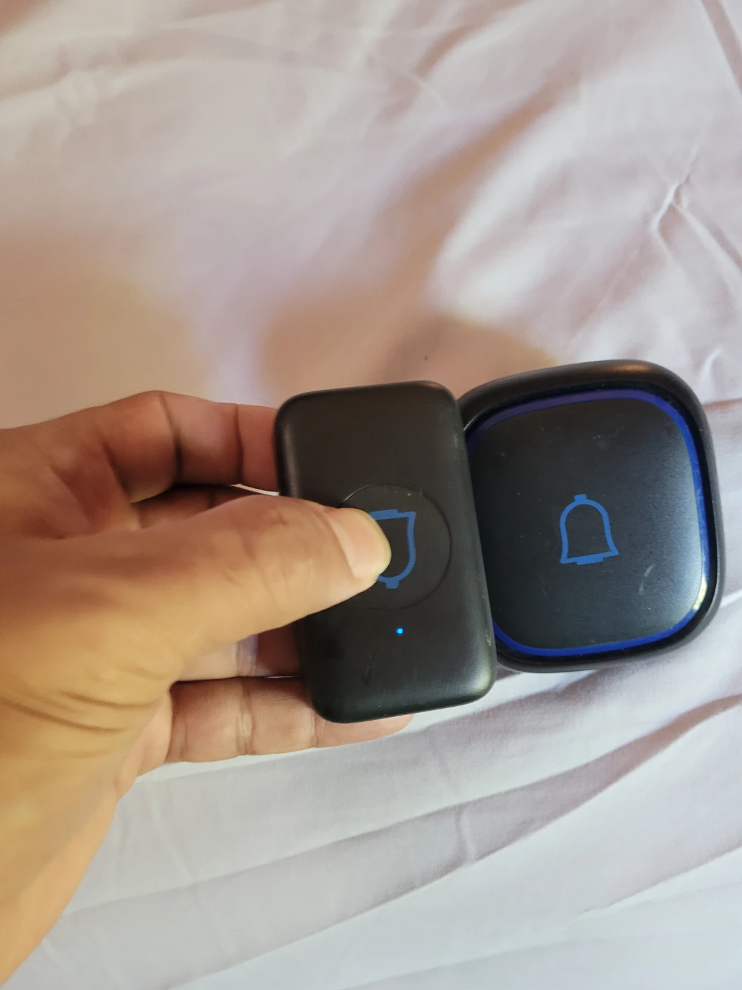 Wireless Doorbell Set - photo 2