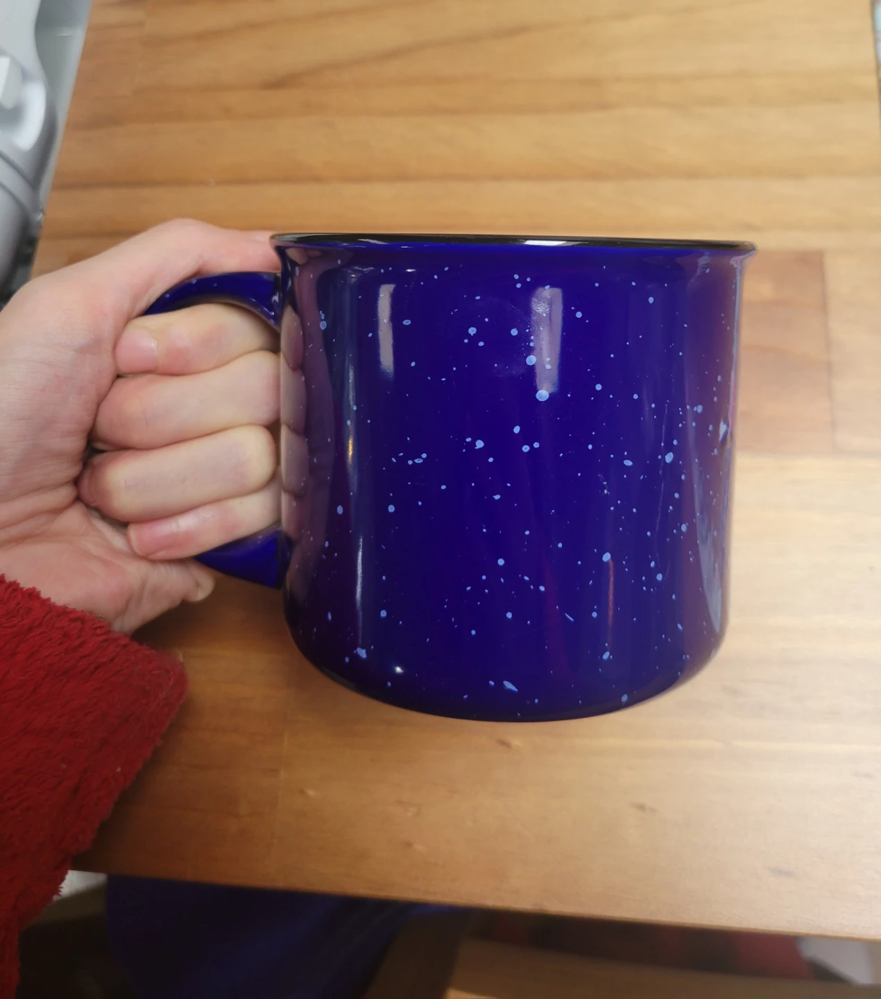 Large coffee mugs - photo 2