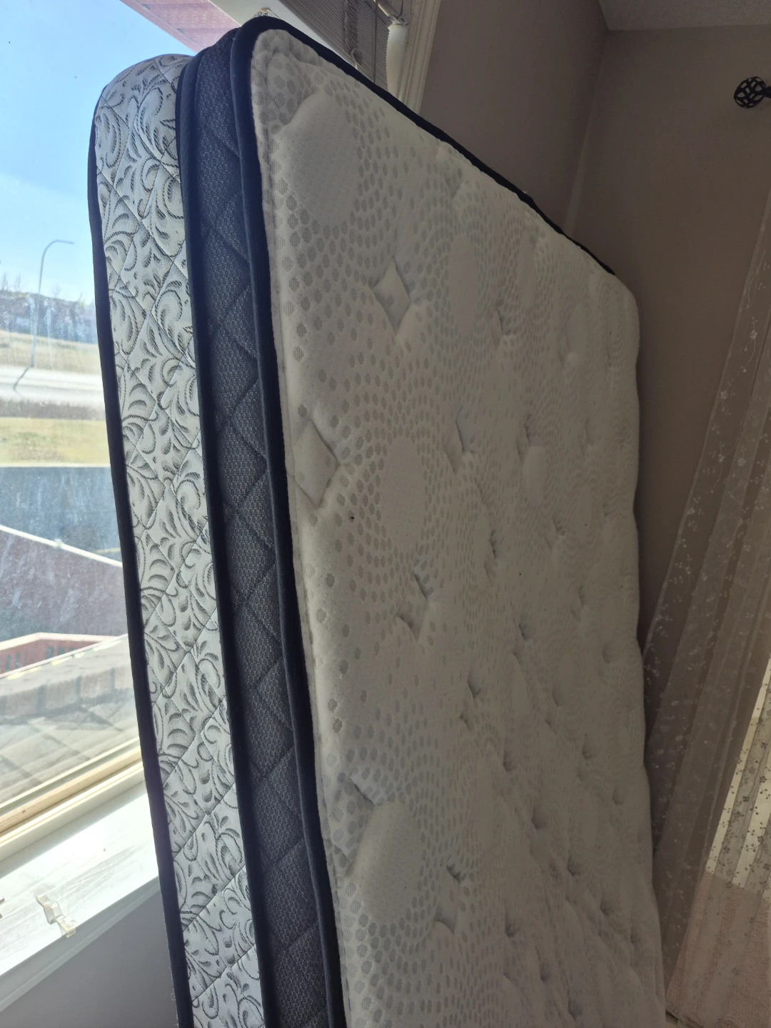 1 New Double Mattress *REAL DEAL* - photo 2