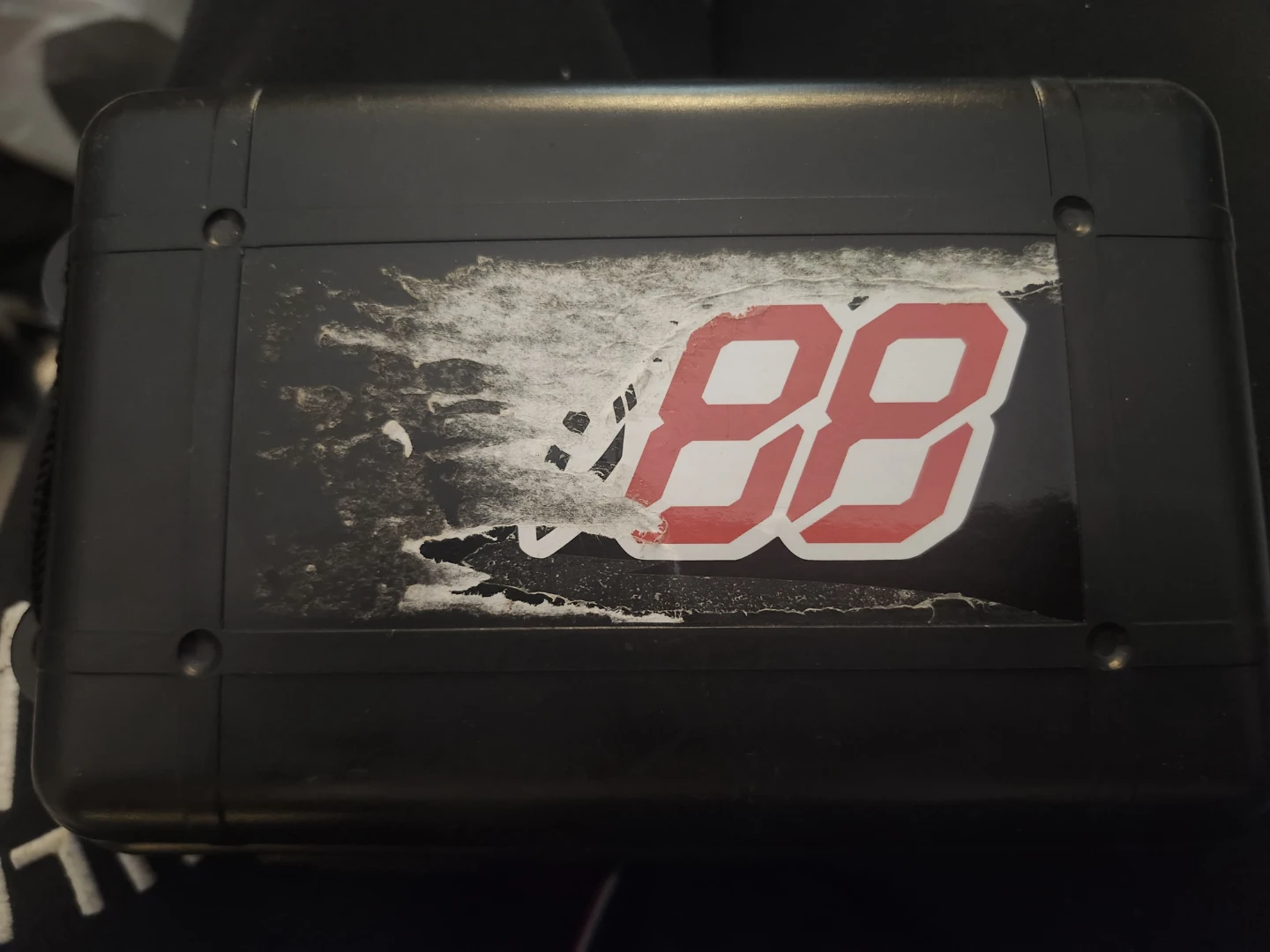 Garage88 Tire Pressure Gauge - photo 4