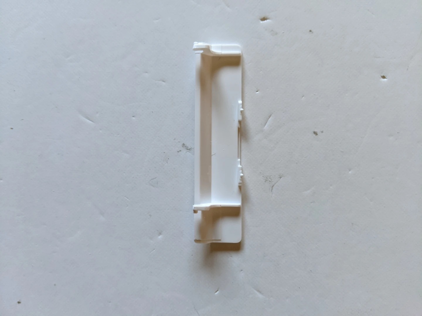 Nintendo Genuine Wii SD Card Slot Cover - photo 2