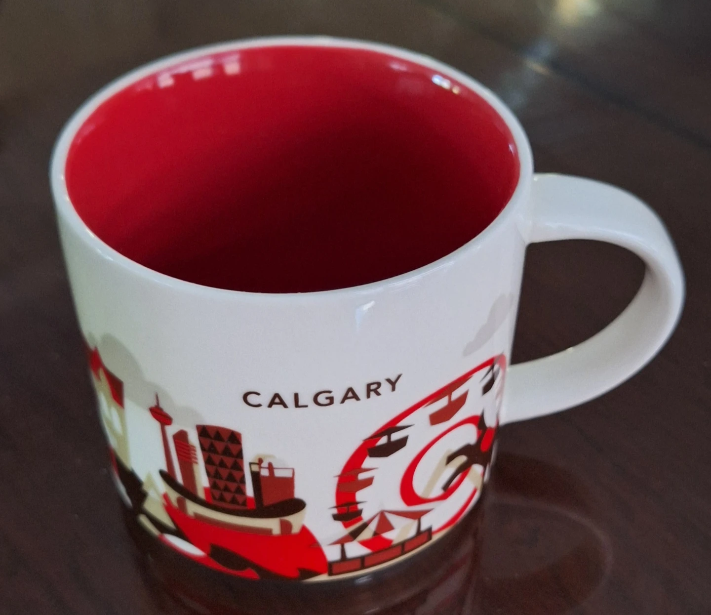 Selection of 6 assorted ceramic mugs - photo 5