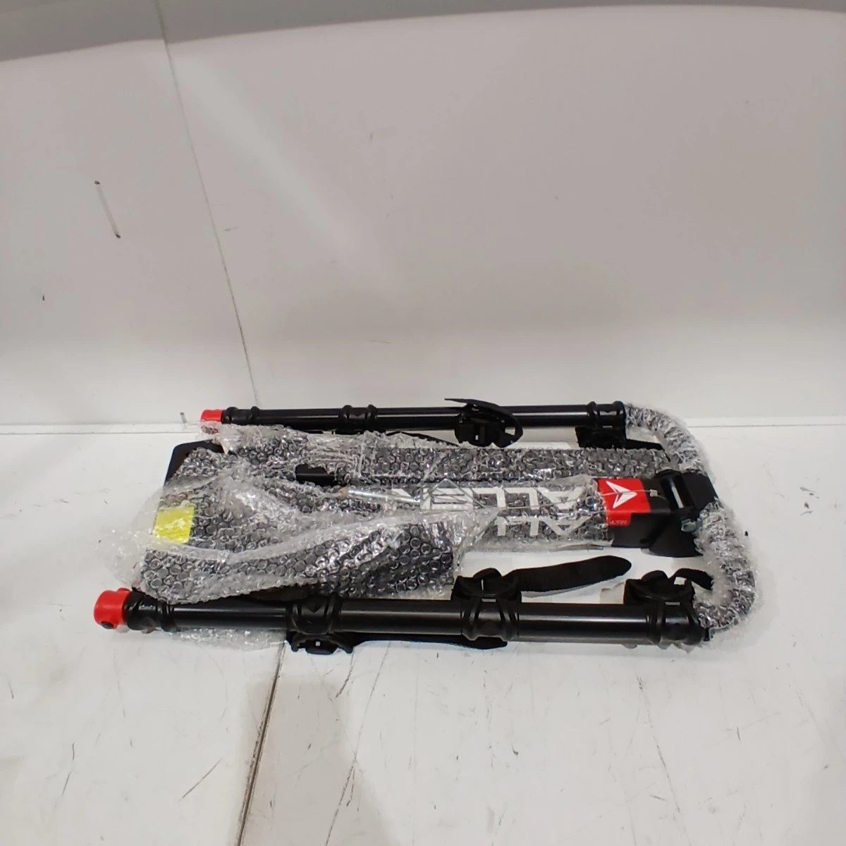 Allen Sports Deluxe Hitch Bike Carrier - photo 2
