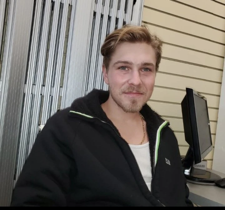 JOEL K. FOSTER • MISSING PERSON UPDATE • OCTOBER 21ST 2026 - photo 2