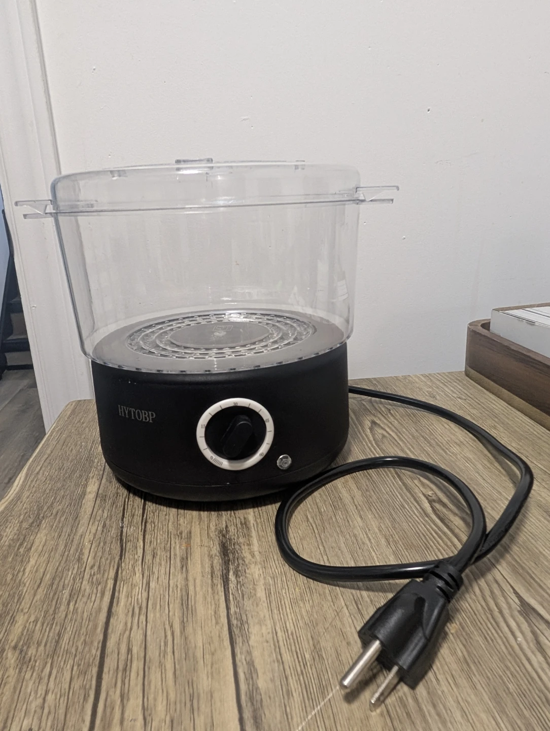 Free HYTOBP Warmer