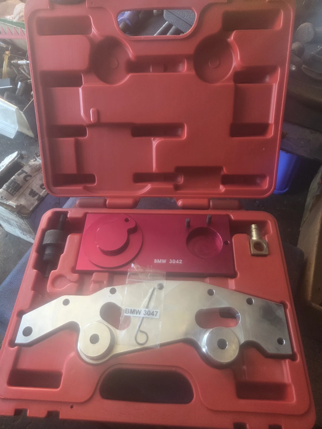 Sir Tools BMW Engine Timing Tool Sets