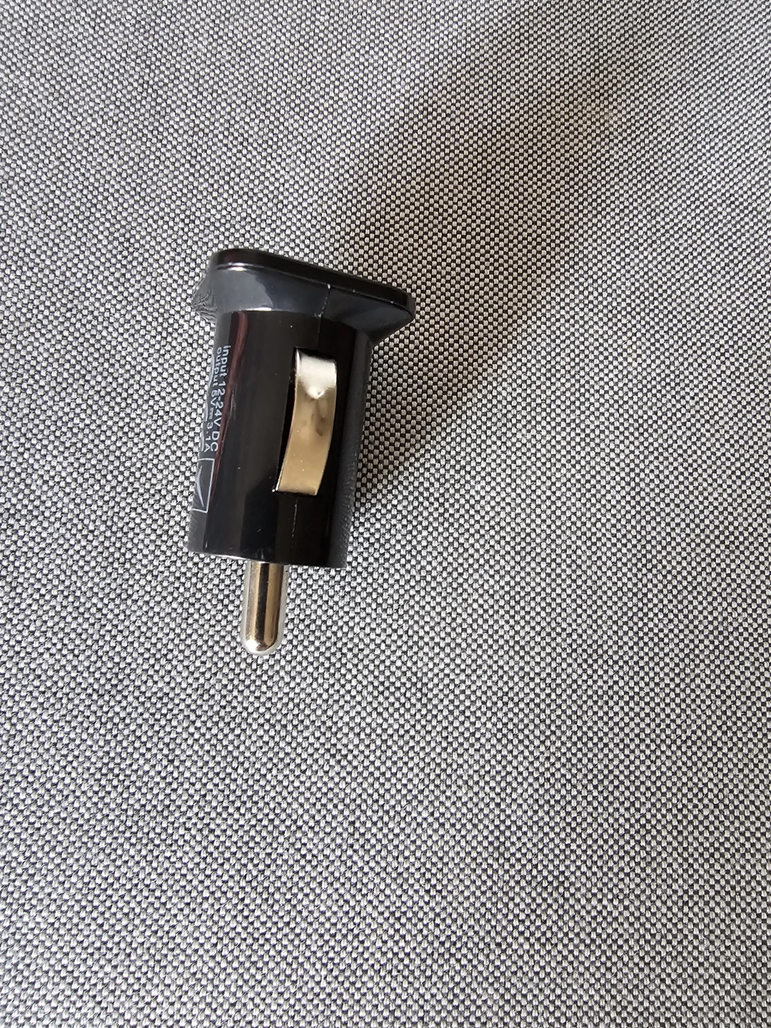 USB Car Charger Adapter