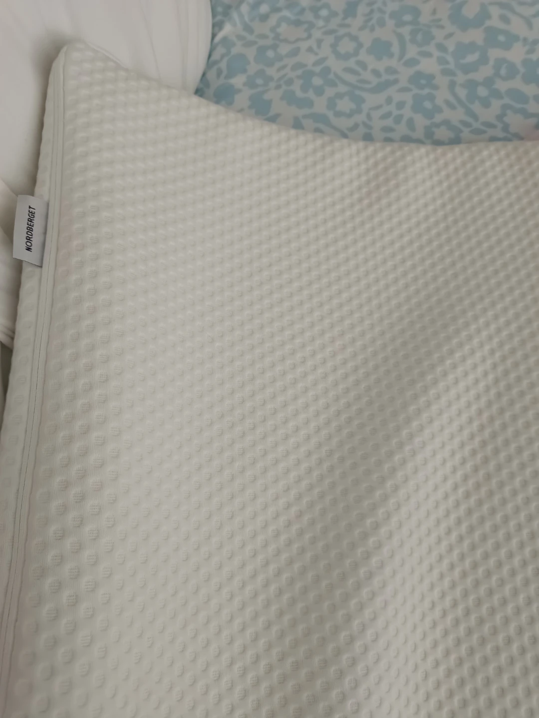 Topper. NORDBERGET Mattress - photo 3