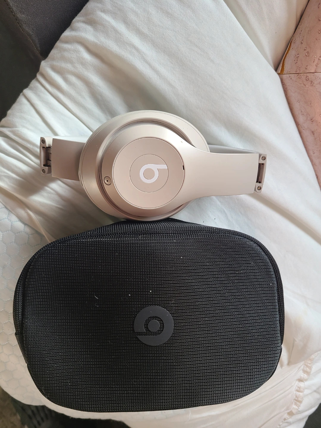 Pro Beats by Dre Wireless Headphones