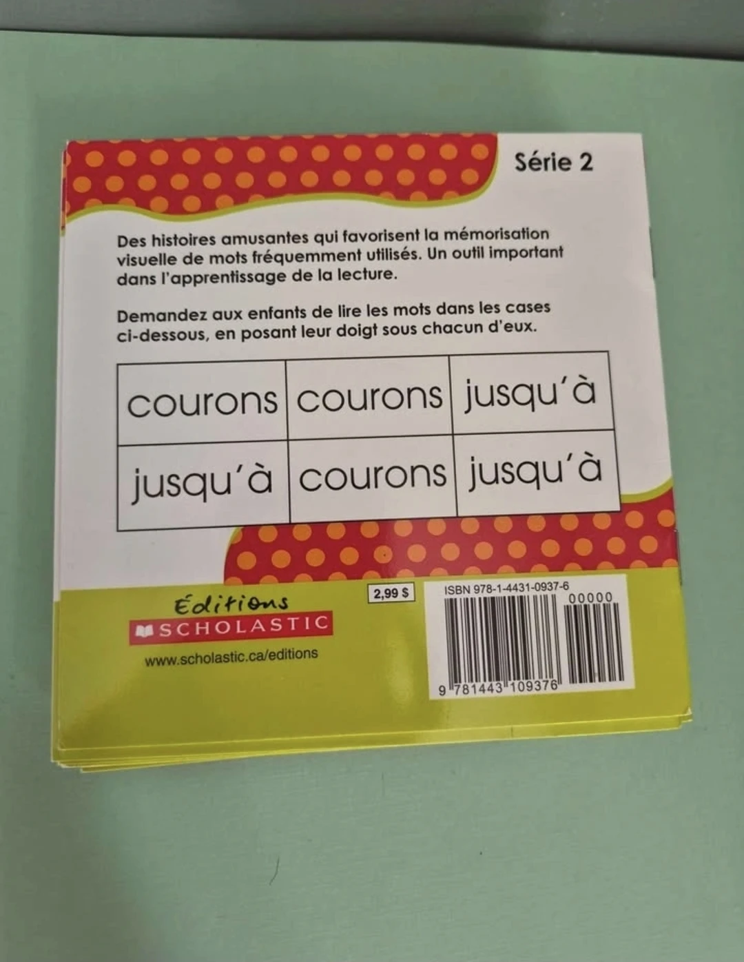 21 Je lis mes mots-outils french learning books - photo 2