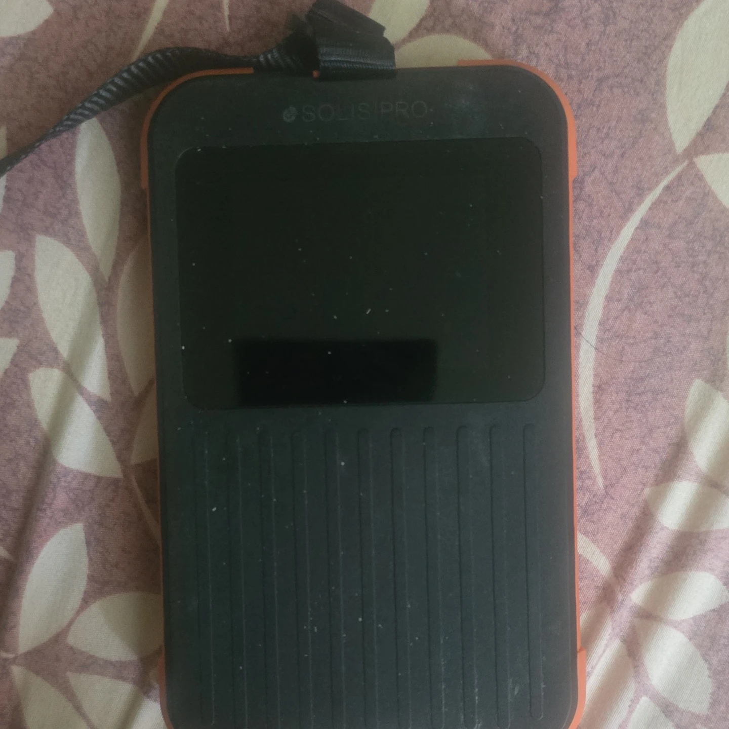 Solis Pro 5G Mobile Wi-Fi Hotspot