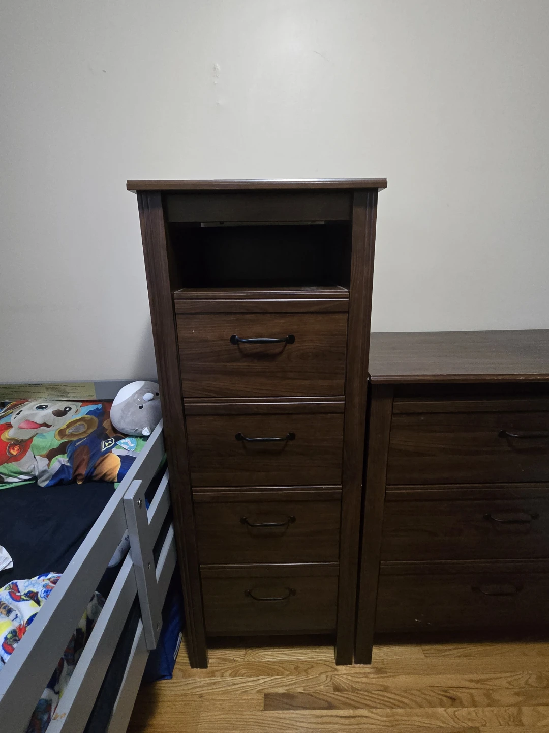 Nursery dressers - photo 2
