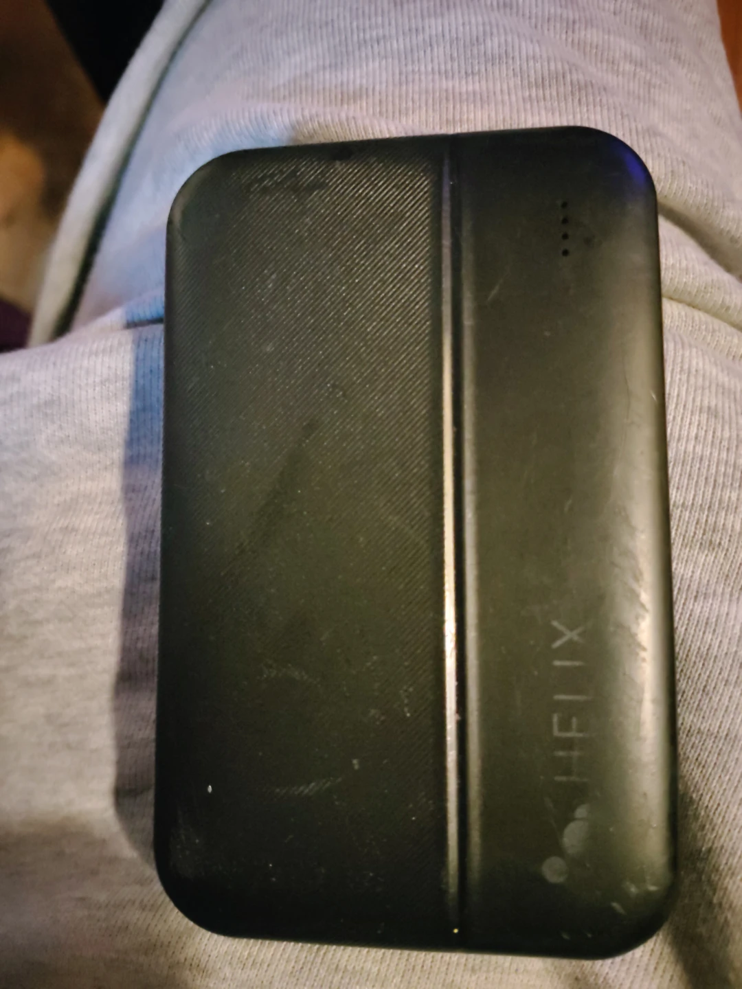 Helix Portable Power Bank