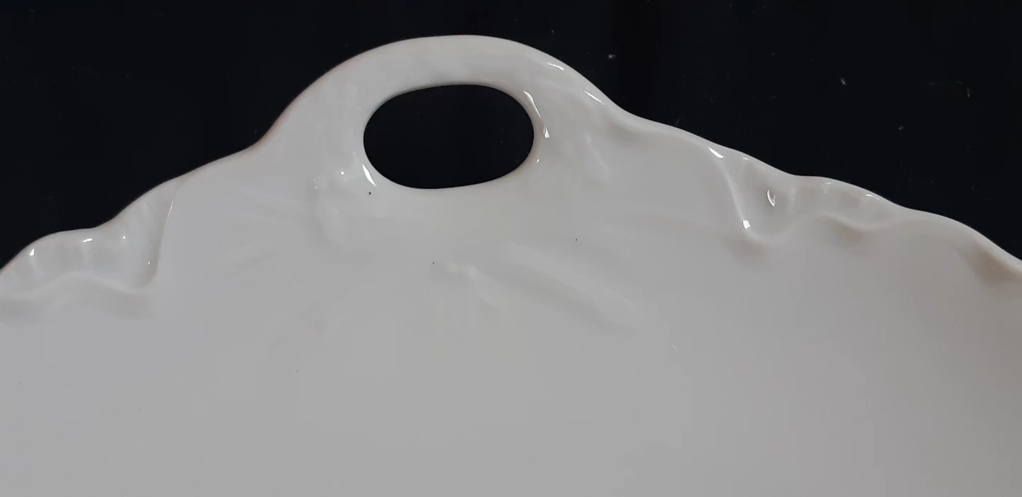 Hutschenreuther Porcelain Serving Plate - photo 2