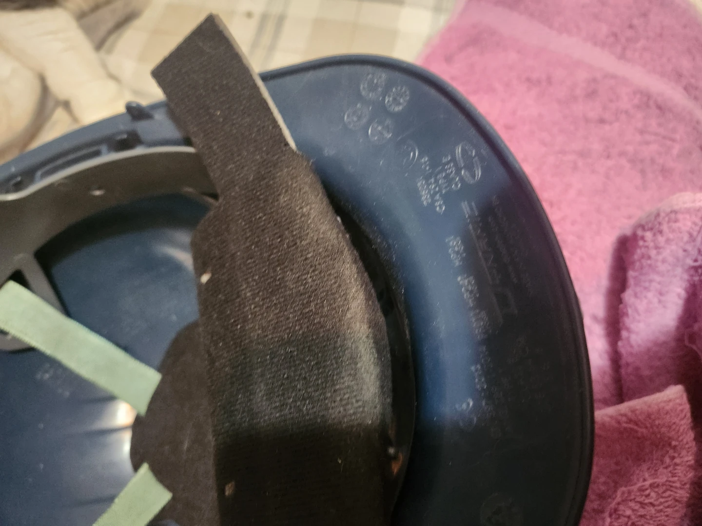 Dynamic Hard Hat - photo 5