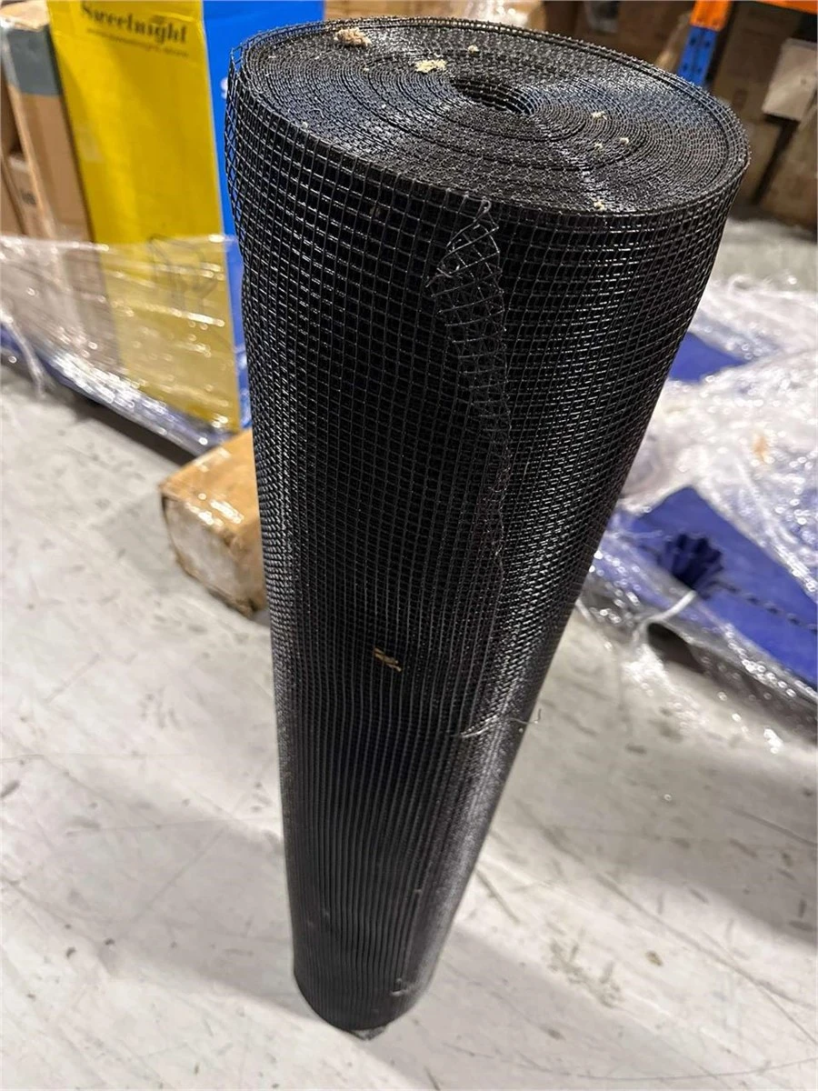 48in x 100ft Chicken Rabbit Mesh 19ga Wire. Send offer - photo 3
